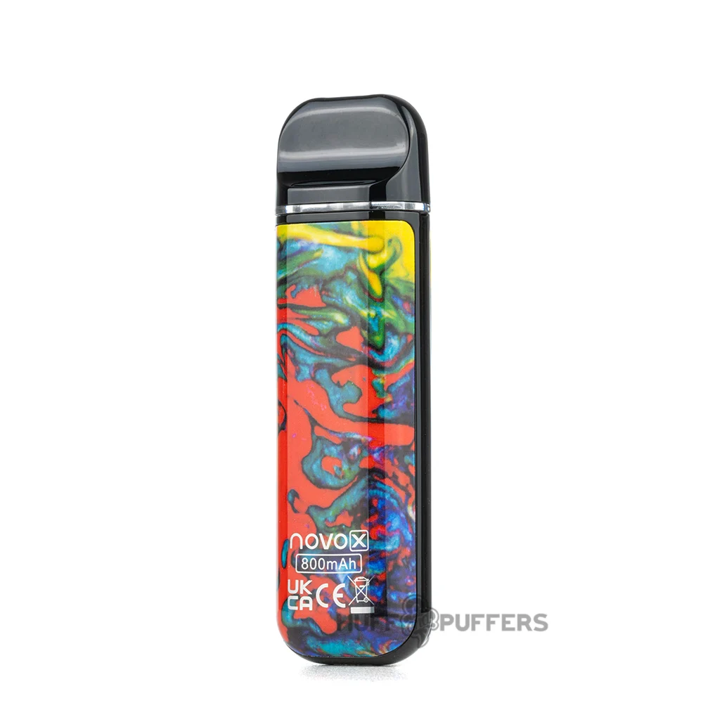 Smok Novo X Pod System - Image 2
