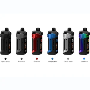 GeekVape Aegis B100 (Boost Pro Max) 21700 Kit