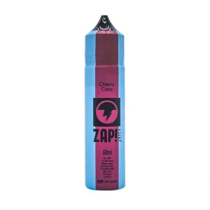 Zap! Juice Cherry Cola 50ml Shortfill