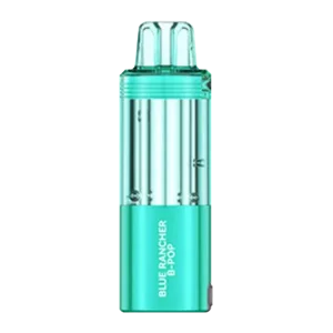 Blue Rancher B-Pop FOGER Switch Pro Disposable