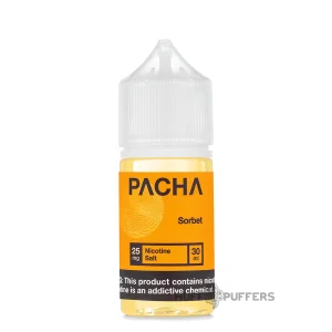 PACHA Syn Salt – Sorbet 30mL