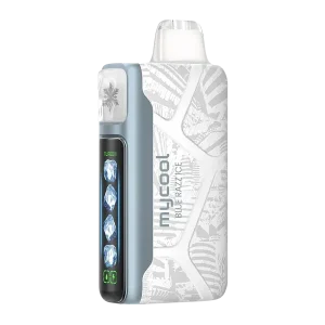 Blue Razz Ice ADJUST MyCool
