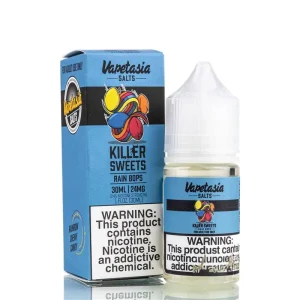 Rain Bops by Vapetasia Salts - 30ml