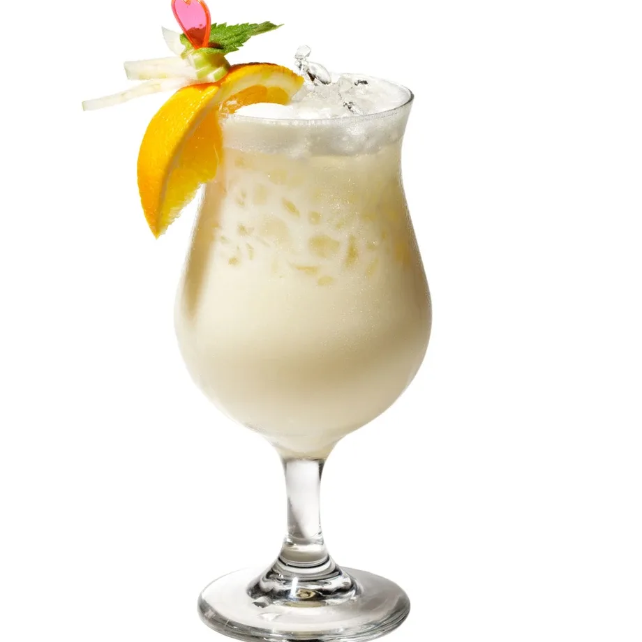 Pina Colada Flavor Concentrate