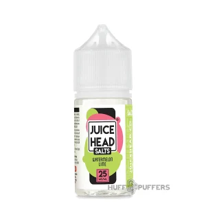 Juice Head Salts – Watermelon Lime 30mL