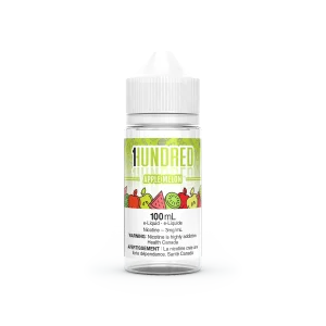 Apple Melon – Hundred E-Liquid