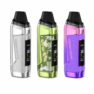 GEEKVAPE Aegis Nano 3 Kit