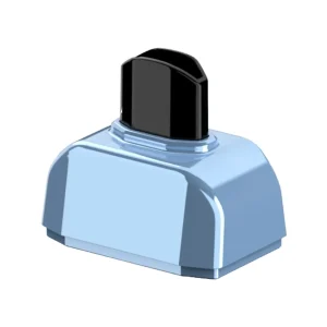 Yocan Vane 2 Magnetic Mouthpiece (Pack of 5)