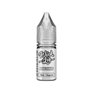 Wick Liq Boulevard 10ml Nic Salt
