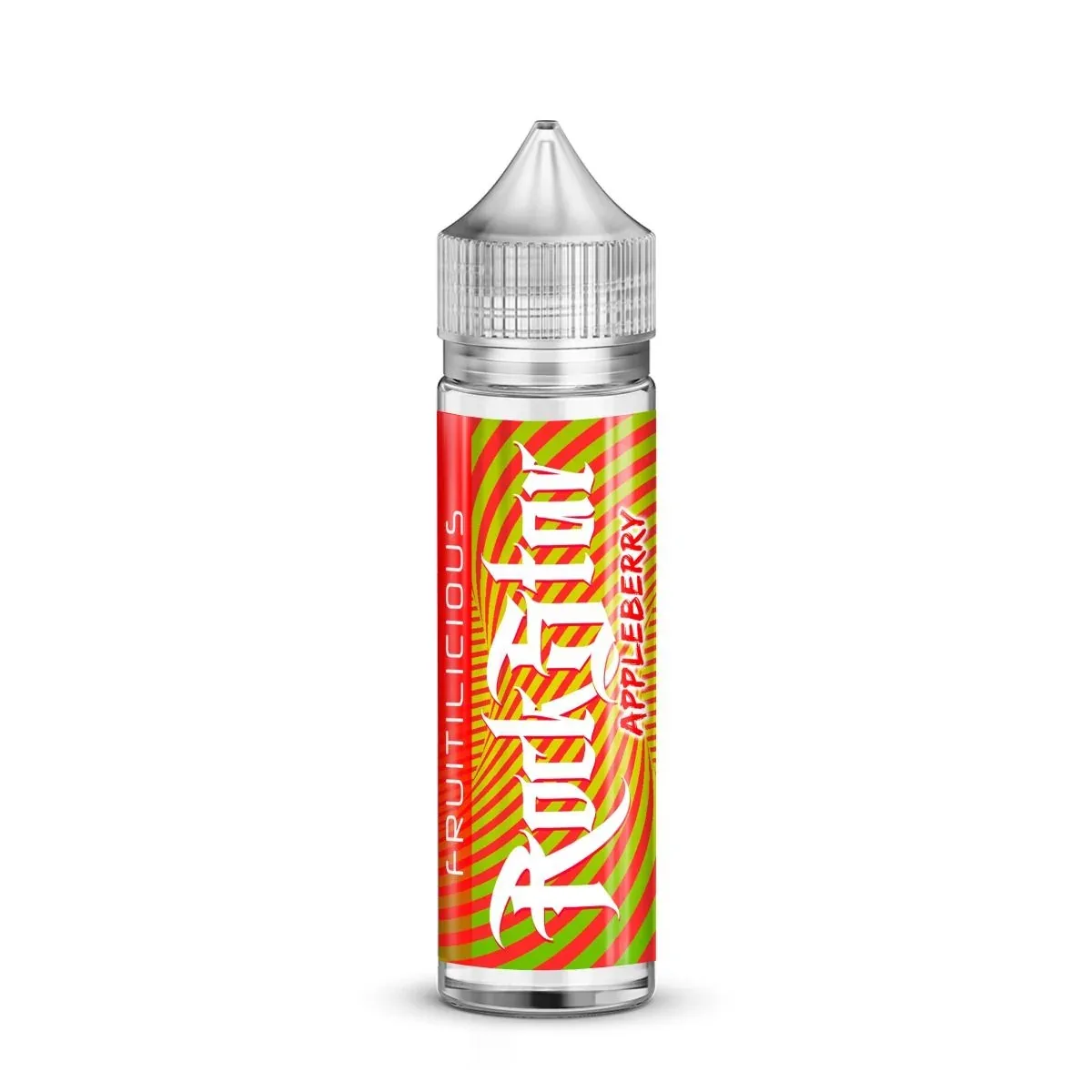 Rockstar Appleberry 50ml Shortfill
