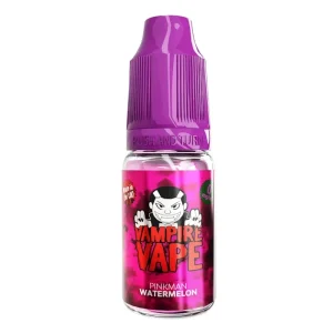 Vampire Vape Pinkman Watermelon 10ml E-Liquid