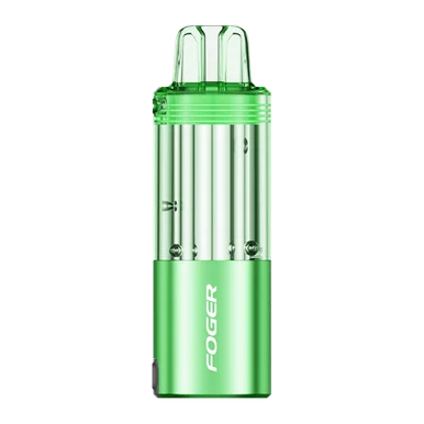 Sour Apple Ice FOGER Switch Pro Disposable - Image 2