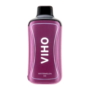 Watermelon Ice Viho Supercharge