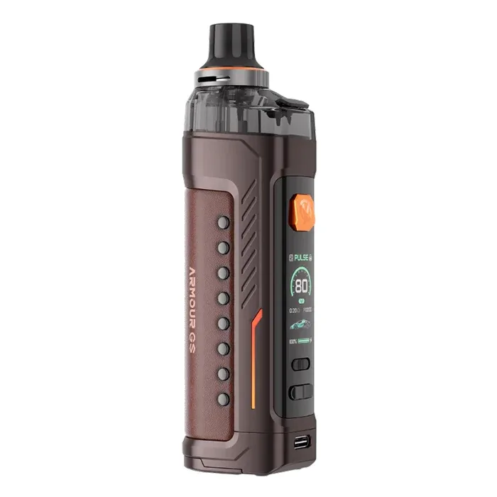 Vaporesso Armour GS Vape Kit - Image 2