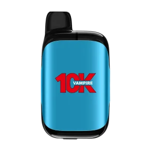 Vampire Vape 10K Kit