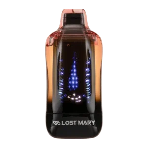 Watermelon Ice LOST MARY VIZ 55K