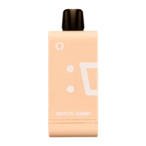 Tropical Gummy OFF STAMP SW16000 Disposable