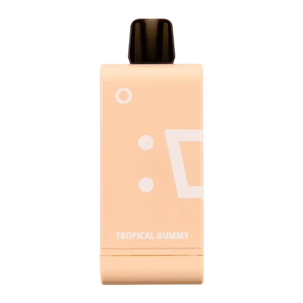 Tropical Gummy OFF STAMP SW16000 Disposable