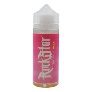 Rockstar Tropical Fizz 100ml Shortfill
