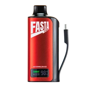 Watermelon Ice - Fasta Plugin 18000