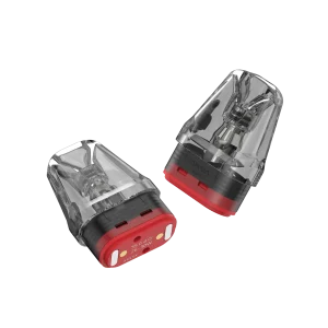 Oxva XLIM Top Fill Cartridge Stainless Steel 2ml/ 3pcs