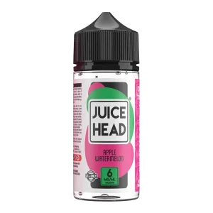 Apple Watermelon Juice Head e-Liquid 100ml