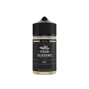 Four Seasons CVT ( Custard Vanilla Tobacco) 60ml