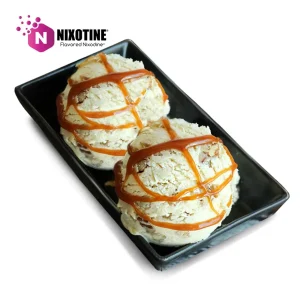 Pralines and Cream Nixotine (Flavored Nixodine)