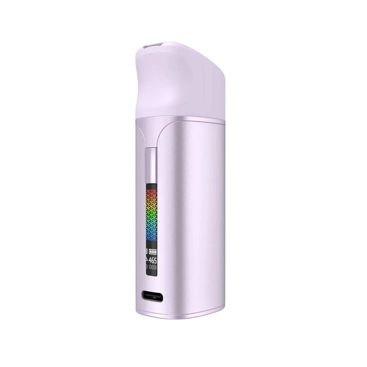 Yocan Black Pocket Mini Vaporizer