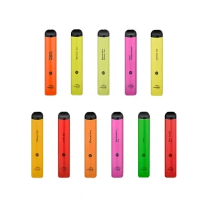Hyppe Plus Disposable Kit 280mAh 400 puffs