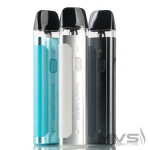 GeekVape AQ (Aegis Q) Vape Kit