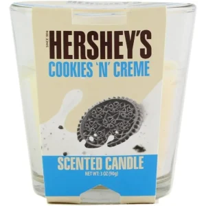 Hershey's Candle 3oz