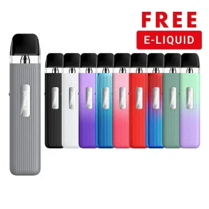 Geekvape Sonder Q Pod Vape Kit
