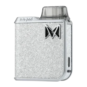 Silver Voyage Mi-Pod PRO +