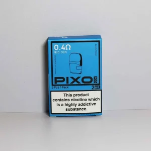 Aspire Pixo Replacement Pods