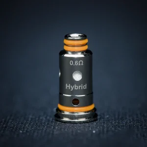 GeekVape G Pod Coil 0.6ohm 5pk