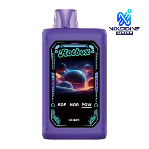 Grape HOTBOX Elite 50K
