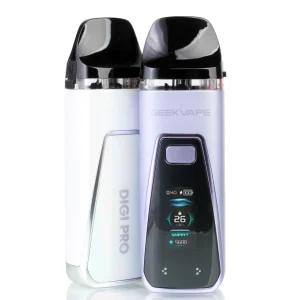 GeekVape Digi Pro Pod System Starter Kit