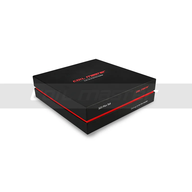 Coil Master 521 Plus Tab - Image 2