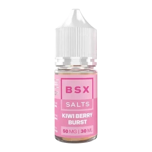 Kiwi Berry Burst BSX Vapor Salts