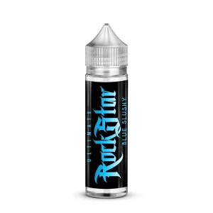 Rockstar Ultimate Blue Slushy 50ml Shortfill