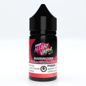 Blitz SALT – All Day Vapor E-Liquid