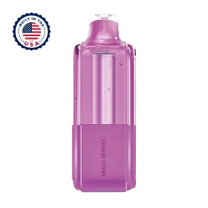Mixed Berry iJOY 100K Disposable