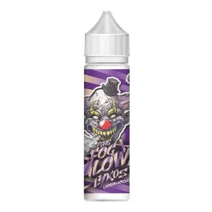 The Fog Clown Lykos 50ml Shortfill