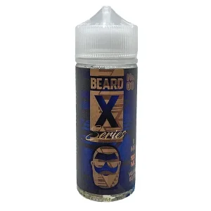 Beard Vapes No. 00 100ml Shortfill