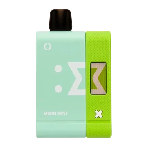 Miami Mint Off Stamp SW16000 Kit