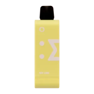 Key Lime Off Stamp SW9000 Disposable