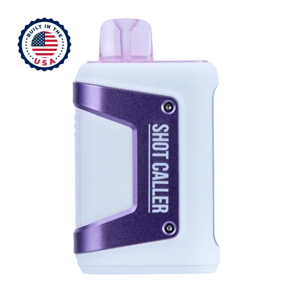 Strawberry B-Pop SHOT CALLER 40K