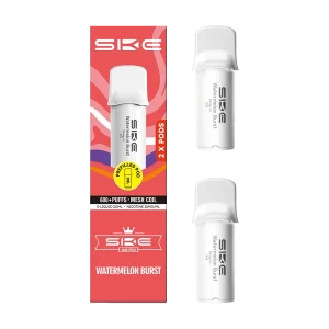 Watermelon Burst SKE 600 Pro Pods