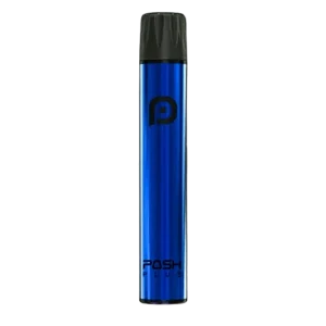 Blue Raspberry Posh Plus XL